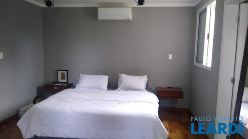 Imagem 14 de 15 de Apartamento - Aclimação - Sp - 643247