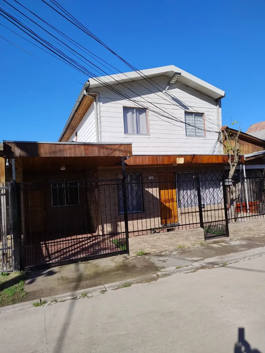 Imagen 1 de 29 de Excelente Casa Remodelada Paradero 14 Pajaritos