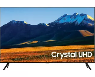 Television Samsung Un86tu9010fxza Crystal Smart Tv 86 4k