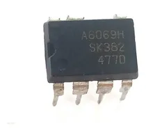Comprar Stra6069h Str-a6069h A6069h Integrado Pwm Dip-7
