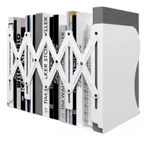 Comprar Para Sujetalibros Escritorio Expandible Estante Libros