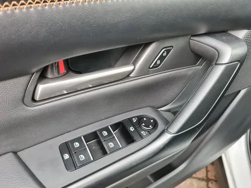 Mazda cx-50 Grand Touring 2.5cc AT AA 4X2