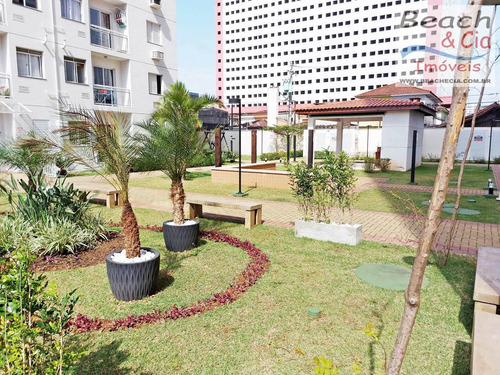 Imagem 21 de 23 de Apto 2 Dorms, Ocian, Praia Grande - R$ 210 Mil, Vap00845