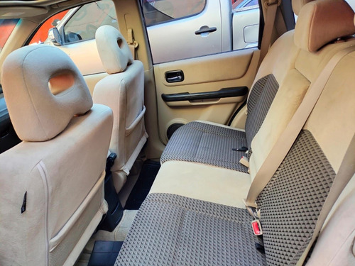 Nissan X-Trail 2.5 Slx Lujo At