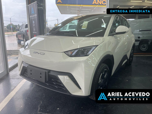 BYD Seagull ev300