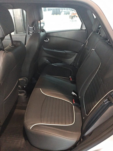Renault Captur Intense 0km Oferta Unica $690.000 Tasa 0 (lf)
