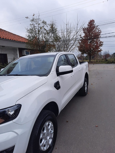 Ford Ranger 3.2 Cd Xls Tdci 200cv Manual 4x2