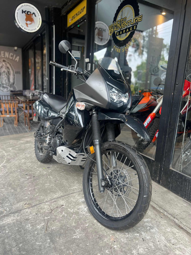 Kawasaki Klr 650