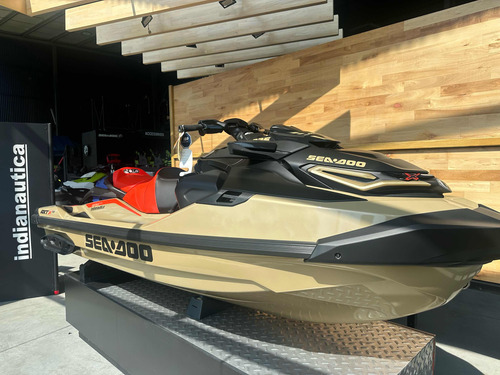 Sea Doo Rxt 325 Rs Con Direccion Hidráulica Nuevo No Rxt 300