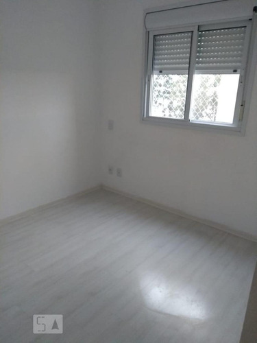 Apartamento À Venda - Vila Andrade, 2 Quartos, 47 - S893071082