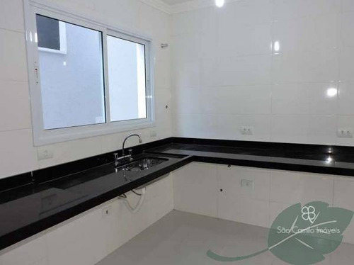 Imagem 7 de 24 de Casa Com 3 Dormitórios À Venda, 300 M² Por R$ 1.060.000,00 - Granja Viana - Carapicuíba/sp - Ca0619