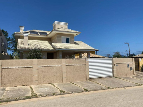 Imagem 2 de 27 de Casa Com 4 Dormitórios À Venda, 211 M² Por R$ 1.200.000,00 - Campeche - Florianópolis/sc - Ca0789