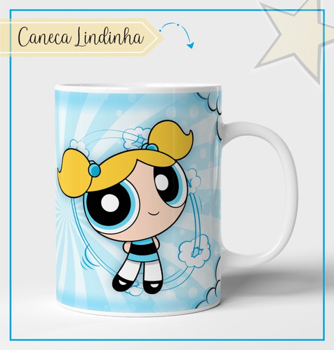 Caneca Lindinha