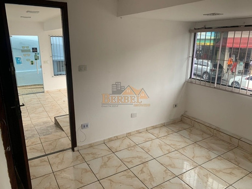 Imagem 16 de 19 de Casa Comercial Para Locação Com 100 M² - Artur Alvim - 2314