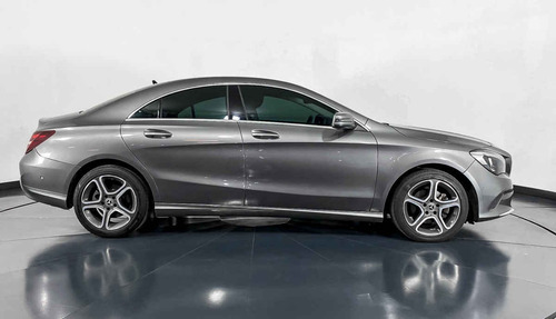 Imagen 4 de 15 de 103766 - Mercedes-benz Clase Cla 2018 Con Garantía