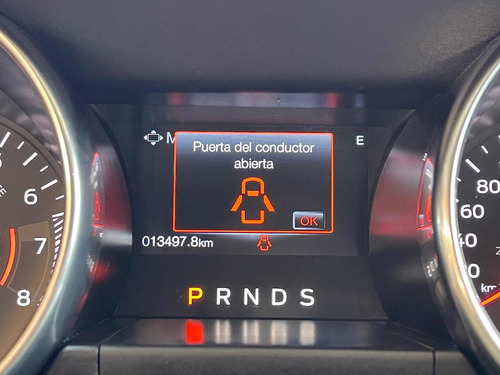 Imagen 8 de 11 de Ford Mustang 2019 5.0l Gt V8 At