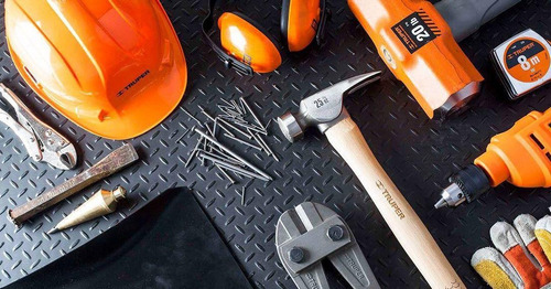 Broquero De 1/2' Con Llave, Pretul 27038