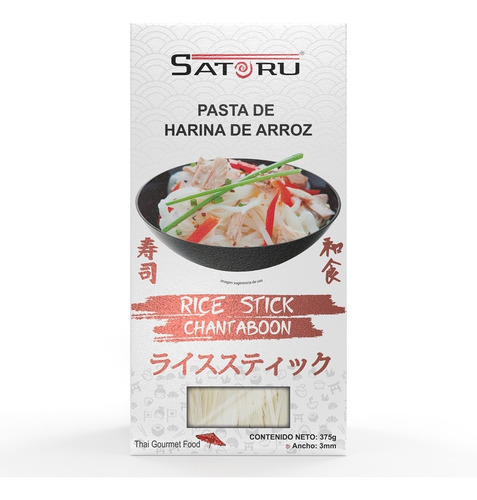 Arcón Navideño Oriental + Sake Hide/ Pastas Satoru