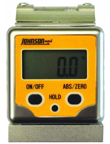 Johnson Level Y Tool 18860400 Localizador Magnetico De Ang