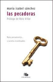 Libro Pecadoras Malos Pensamientos Y Secretos Inconfensables