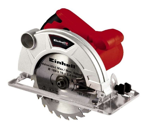 Sierra Circular Einhell Tc-cs 1300