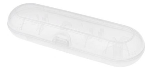 2 Estuches De Transporte Para Cepillos De Dientes 2 Piezas