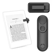 Comprar Control Remoto Rf Page Turner Inncarvs Rcpt07 Para Kindle