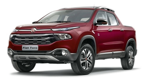 Fiat Plan Toro 14c Plan 100% Financiado! $200.000