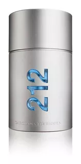 Perfume Importado Hombre 212 Men Edt 50 Ml Carolina Herrera