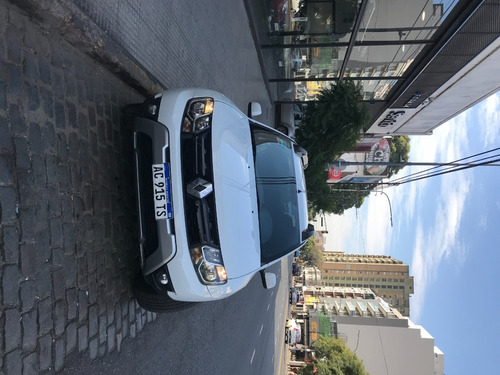 Imagen 14 de 15 de Renault Duster Privilege 1.6l 2018 Con 60200km (jcf)