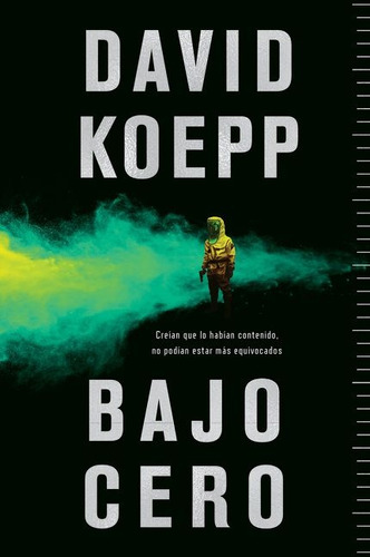 Bajo Cero - Koepp, David