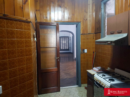Centro (emilio Olmos 15) - Venta Departamento 3 Dormitorios