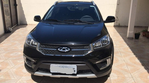 Chery Tiggo 2 1.5 Look 16v Flex 5p 2019