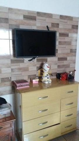 Casa Com 2 Dormitórios À Venda, 70 M² Por R$ 215.000 - Planalto Verde - Ribeirão Preto/sp - Ca1096