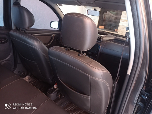 Renault Duster 2013 1.6 16v Dynamique Hi-flex 5p