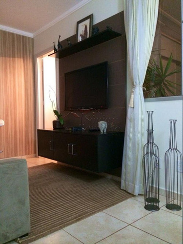 Apartamentos - Ref: V5009