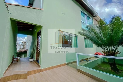 Imagem 1 de 15 de Casa Sobrado Em Vila Esperança - São Paulo - 2318