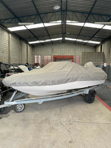Imagem 13 de 15 de Mestra 180 + Mercury 90 Hp Optimax Ano 2012