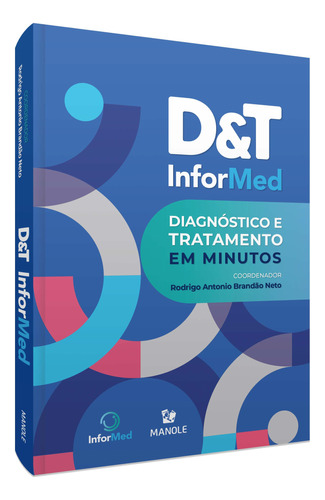 Libro D&t Informed: Diagnostico E Tratamento Em Minutos De B