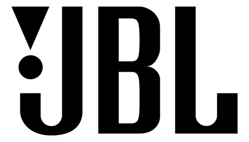 Monitor De Estudio Jbl 8 Pulgadas Biamplificado 308p-mk2