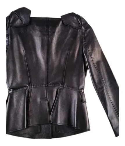 Chamarra burberry clearance precio