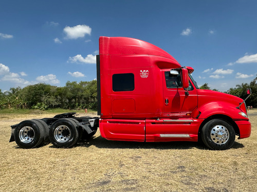 International Prostar 2012 Motor Max Force 13 Trailer Quinta