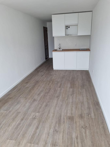 Imagen 4 de 5 de Estrena Monoambiente Contrafrente C/vista Al Mar. Rambla Sur. Vivienda Promovida!!