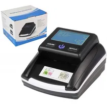 Comprar  Detector De Billetes Falsos Dolar Y Euro Banknote