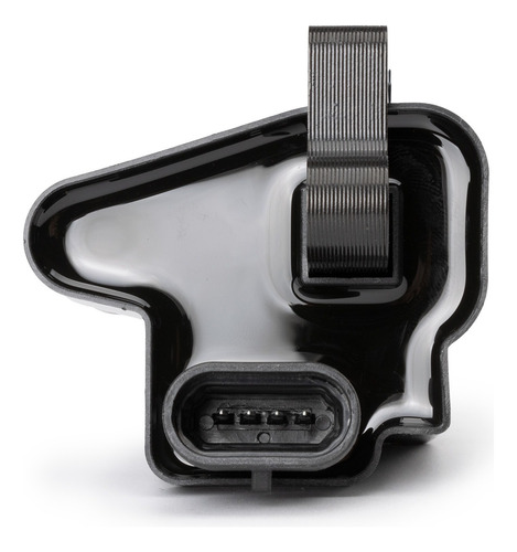 Bobina Encendido Chevrolet Suburban 1500 5.3 2000 4p Cuadrad