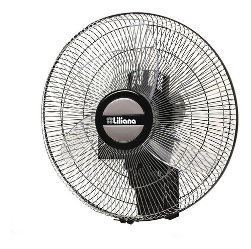 Ventilador De Pared Liliana Orbital 20 Pulgadas Vwoc20 90w