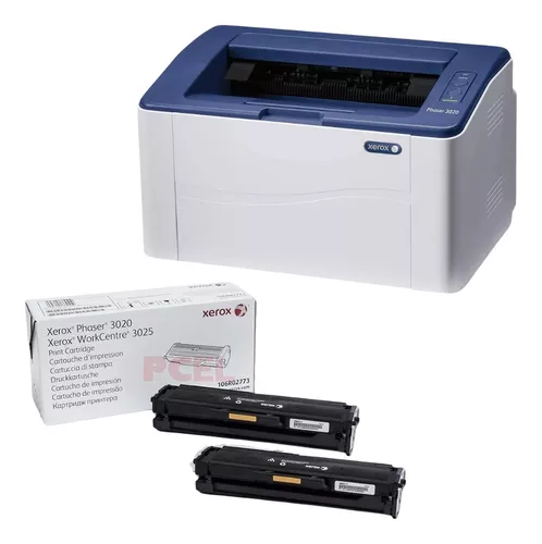 Especificaciones: Impresora color Xerox® C310