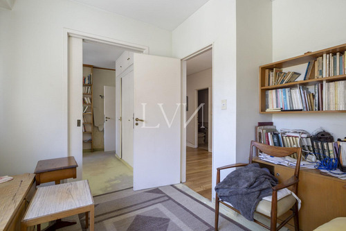 Venta Departamento 4 Ambientes En Palermo