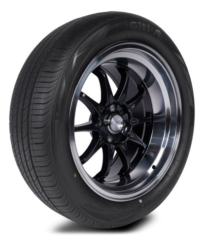 Llanta 235/55r18 100v Giti Giti Comfort F50 Msi