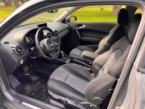 Audi A1 1.4 Ambition Tfsi 122cv Stronic